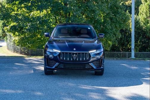 2022 Maserati Levante GT