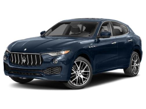 2022 Maserati Levante GT