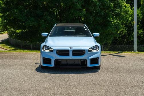 2024 BMW M2 2DR CPE
