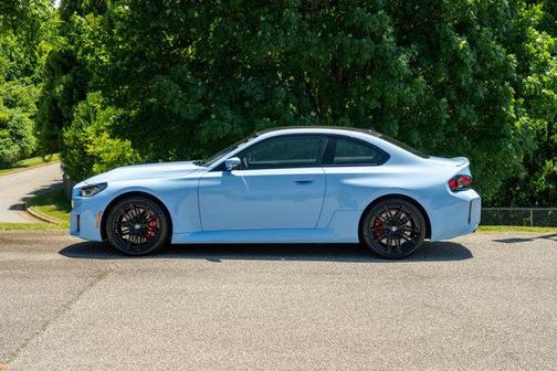 2024 BMW M2 2DR CPE