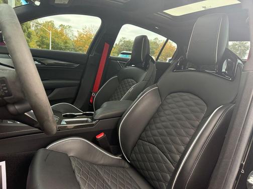 2023 Cadillac CT5-V V-Series Blackwing