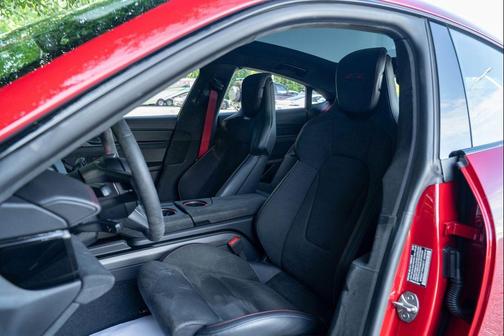 2023 Porsche Taycan GTS