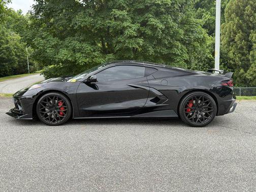 2020 Chevrolet Corvette Stingray w/2LT