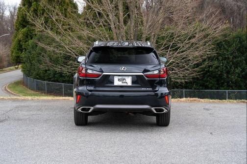 2019 Lexus RX 350 Base