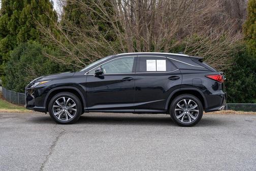 2019 Lexus RX 350 Base