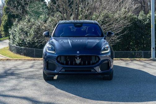 2025 Maserati Grecale Modena