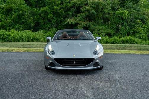 2017 Ferrari California T