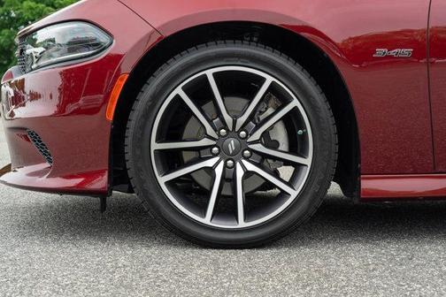 2023 Dodge Charger R/T