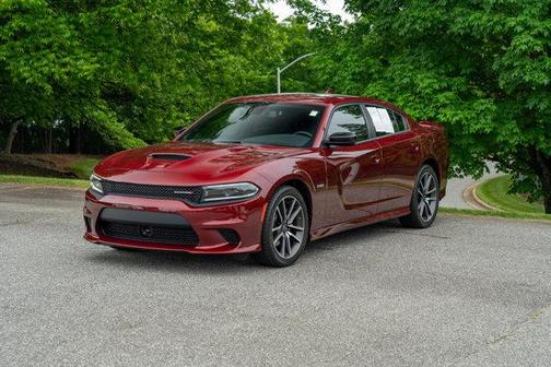 2023 Dodge Charger R/T