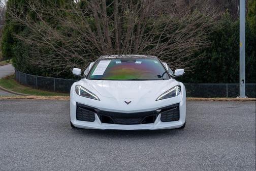 2024 Chevrolet Corvette Z06