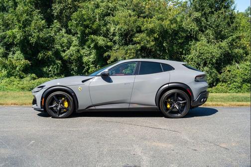 2024 Ferrari Purosangue AWD