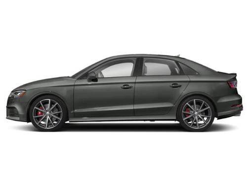 2020 Audi S3 S line Premium Plus