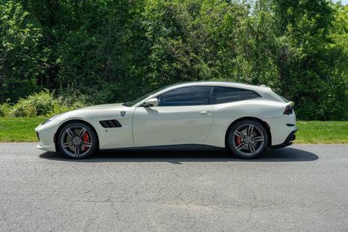 2020 Ferrari GTC4Lusso V12