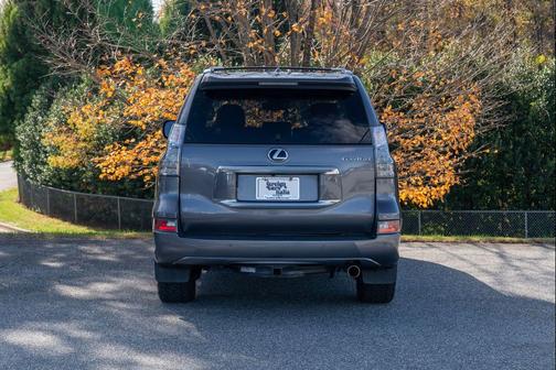 2022 Lexus GX 460 Premium