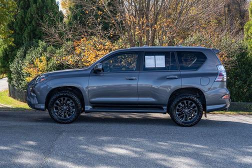 2022 Lexus GX 460 Premium