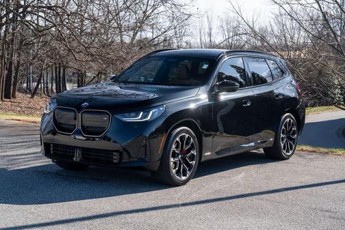 2025 BMW X3 M50 xDrive