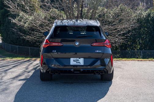 2025 BMW X3 M50 xDrive