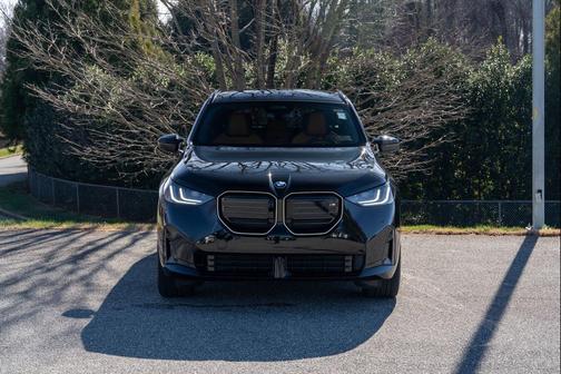 2025 BMW X3 M50 xDrive