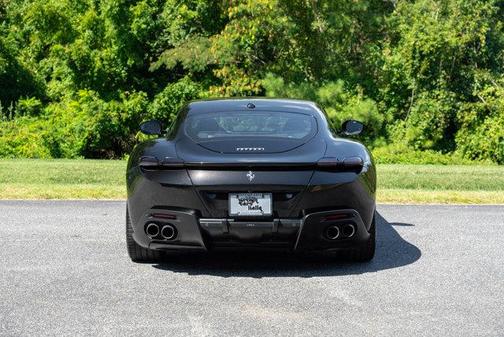 2022 Ferrari Roma 2DR CPE