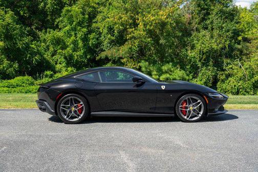 2022 Ferrari Roma 2DR CPE
