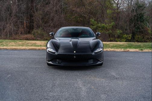 2022 Ferrari Roma 2DR CPE