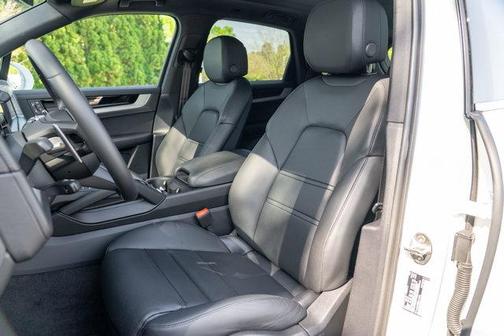 2024 Porsche Cayenne 4DR AWD
