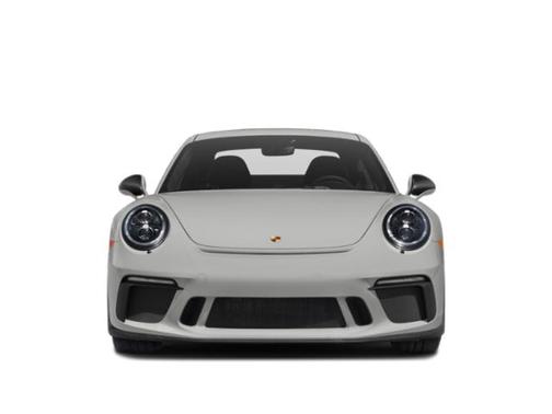 2019 Porsche 911 GT3