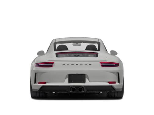 2019 Porsche 911 GT3