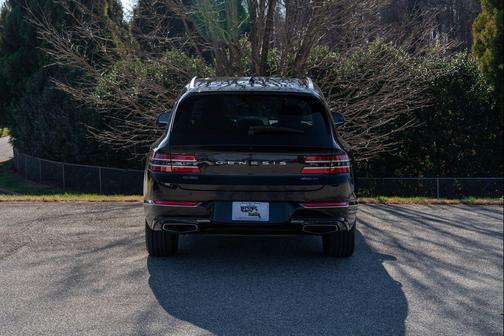 2023 Genesis GV80 3.5T