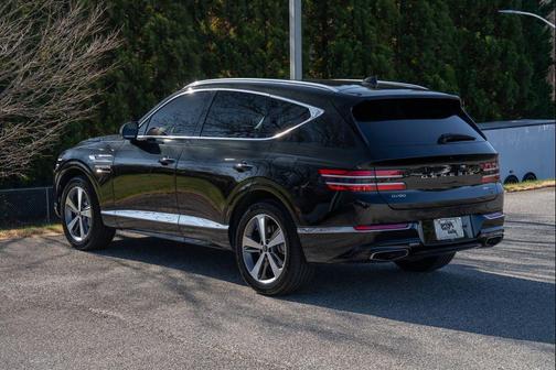 2023 Genesis GV80 3.5T