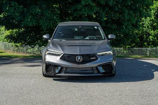2025 Acura Integra Type S