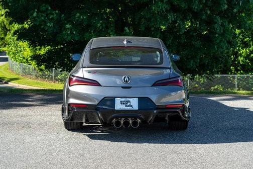 2025 Acura Integra Type S