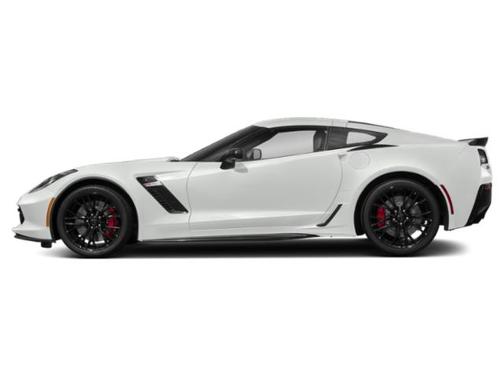 2019 Chevrolet Corvette Z06