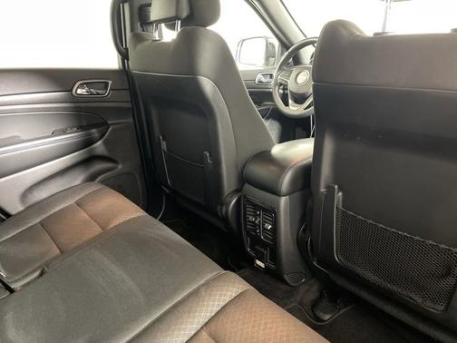 2018 Jeep Grand Cherokee Upland for sale in Mishawaka, IN - image 11