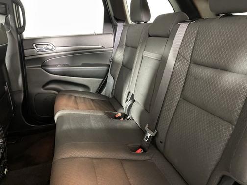 2018 Jeep Grand Cherokee Upland for sale in Mishawaka, IN - image 10