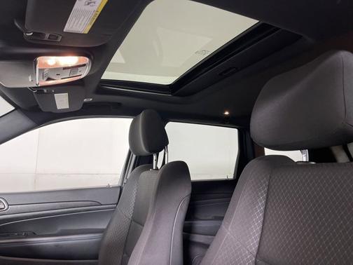 2018 Jeep Grand Cherokee Upland for sale in Mishawaka, IN - image 12