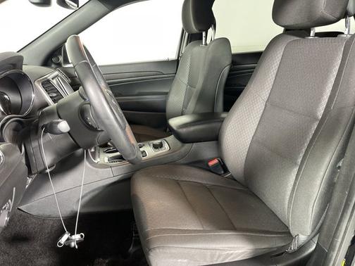 2018 Jeep Grand Cherokee Upland for sale in Mishawaka, IN - image 8