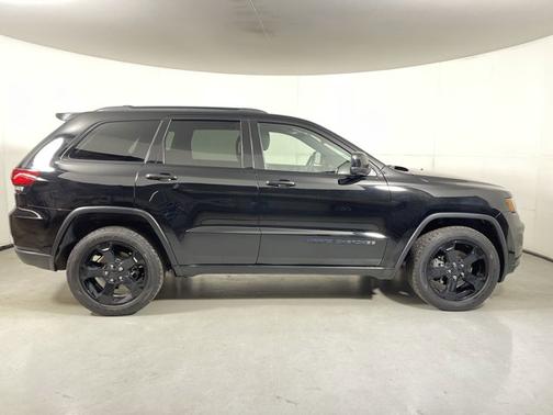 2018 Jeep Grand Cherokee Upland for sale in Mishawaka, IN - image 5