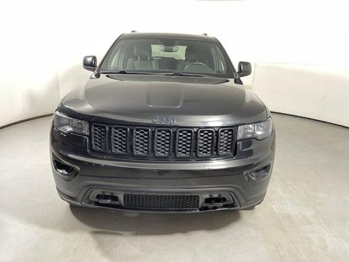 2018 Jeep Grand Cherokee Upland for sale in Mishawaka, IN - image 4