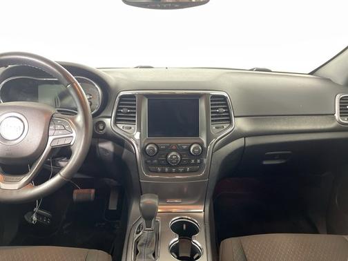 2018 Jeep Grand Cherokee Upland for sale in Mishawaka, IN - image 13