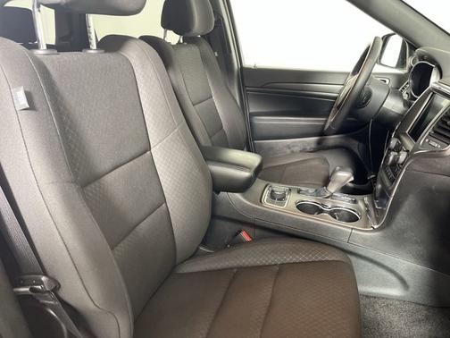 2018 Jeep Grand Cherokee Upland for sale in Mishawaka, IN - image 9