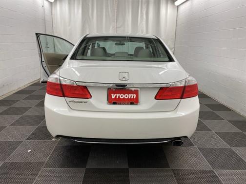 2015 Honda Accord LX for sale in Mishawaka, IN - image 7