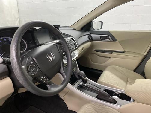 2015 Honda Accord LX for sale in Mishawaka, IN - image 2