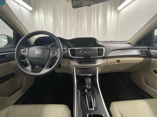 2015 Honda Accord LX for sale in Mishawaka, IN - image 12