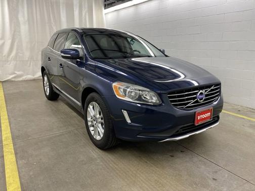Photo 5 of 19 of 2015 Volvo XC60 T5 Drive-E Premier