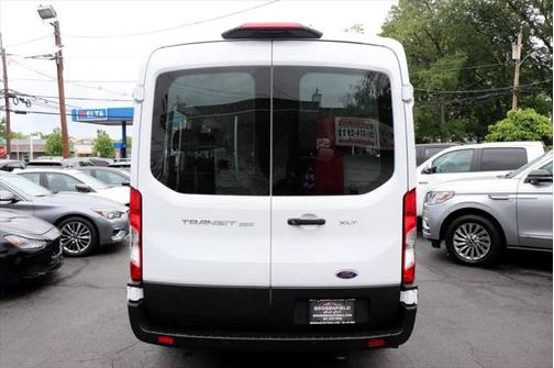 2023 Ford Transit-350 XLT