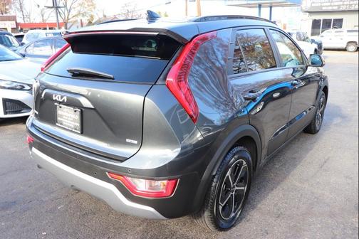 2023 Kia Niro EX
