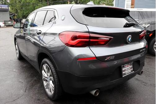 2022 BMW X2 xDrive28i