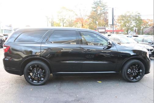 2020 Dodge Durango R/T AWD