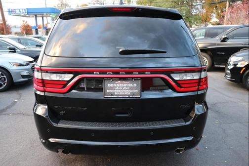 2020 Dodge Durango R/T AWD
